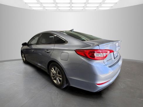 Used 2017 Hyundai Sonata SE FWD image 5