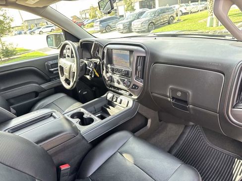 Used 2015 GMC Sierra 1500 SLT image 14