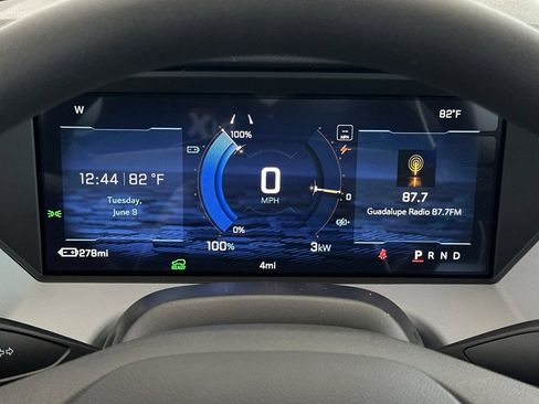 New 2027 Chevrolet Bolt LT FWD image 24