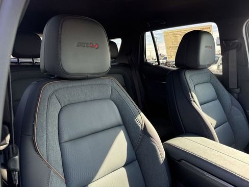 New 2026 GMC Terrain AT4 w/ Convenience Package III image 24