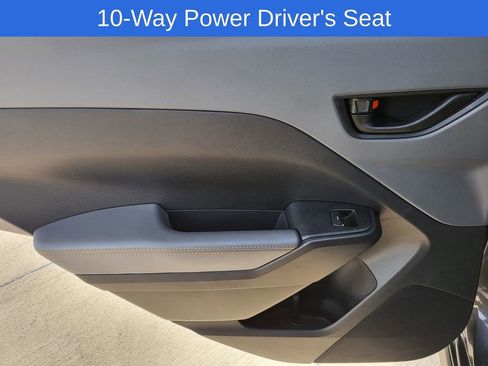 Certified 2025 Subaru Crosstrek 2.5i Wilderness w/ Wilderness Package image 14