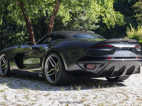 Used 2014 SRT Viper GTS w/ GTS Laguna Interior Package image 20