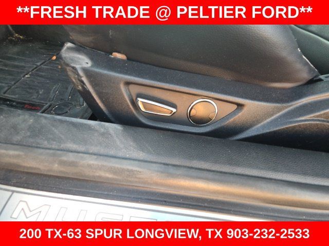 Used 2018 Ford Mustang Premium RWD image 9