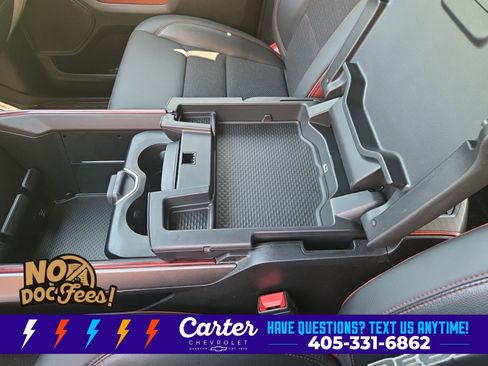 Used 2025 RAM 1500 Rebel w/ Rebel Level 1 Equipment Group AWD/4WD image 24