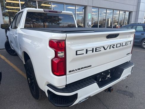 Used 2023 Chevrolet Silverado 1500 RST w/ All Star Edition Plus image 10