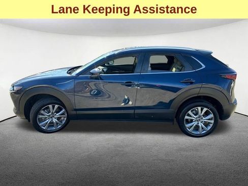 Used 2022 MAZDA CX-30 AWD 2.5 S w/ Preferred Package image 6