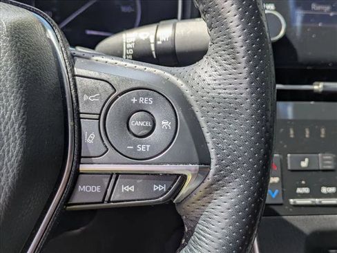 Used 2019 Toyota Avalon XSE FWD image 13