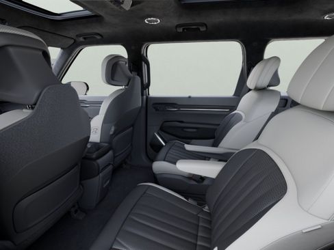 New 2026 Kia EV9 GT-Line AWD/4WD image 13