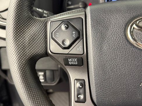 Used 2023 Toyota Tacoma TRD Sport AWD/4WD image 26