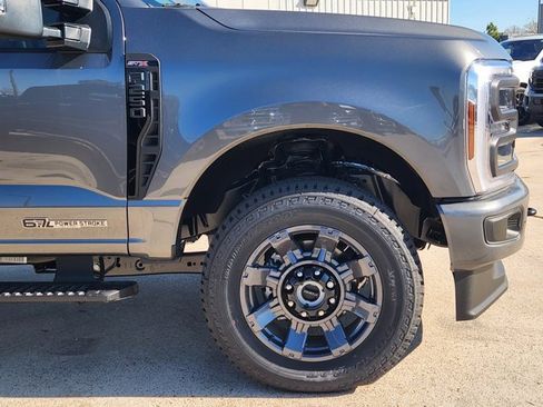 New 2026 Ford F250 XL w/ STX Appearance Package AWD/4WD image 5