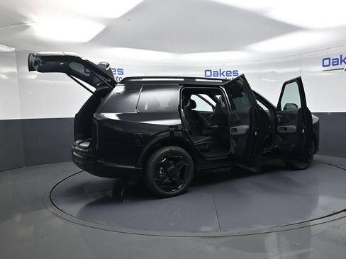 New 2027 Kia Telluride SX X-Line AWD/4WD image 59