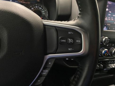 Used 2023 RAM 1500 Lone Star AWD/4WD image 18