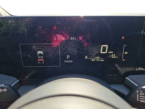 Used 2025 Nissan Kicks SV FWD image 19