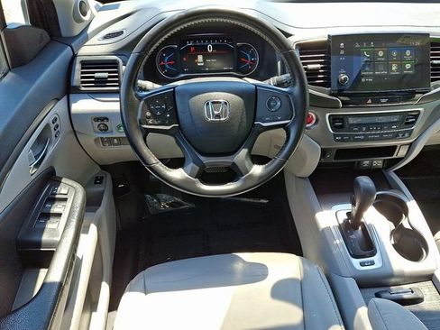 Used 2019 Honda Pilot EX-L image 9