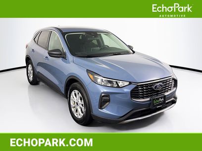 Used 2024 Ford Escape Active