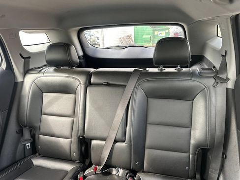 Used 2023 GMC Terrain SLT FWD image 43