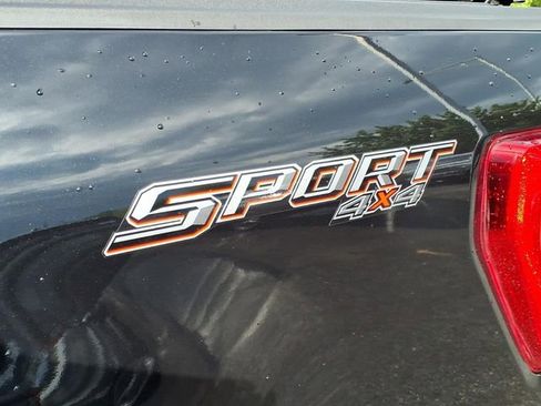 Used 2023 Ford F150 XLT w/ Equipment Group 302A High AWD/4WD image 11