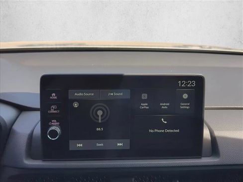 New 2026 Honda CR-V EX image 11