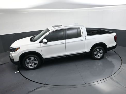 Certified 2026 Honda Ridgeline RTL image 24