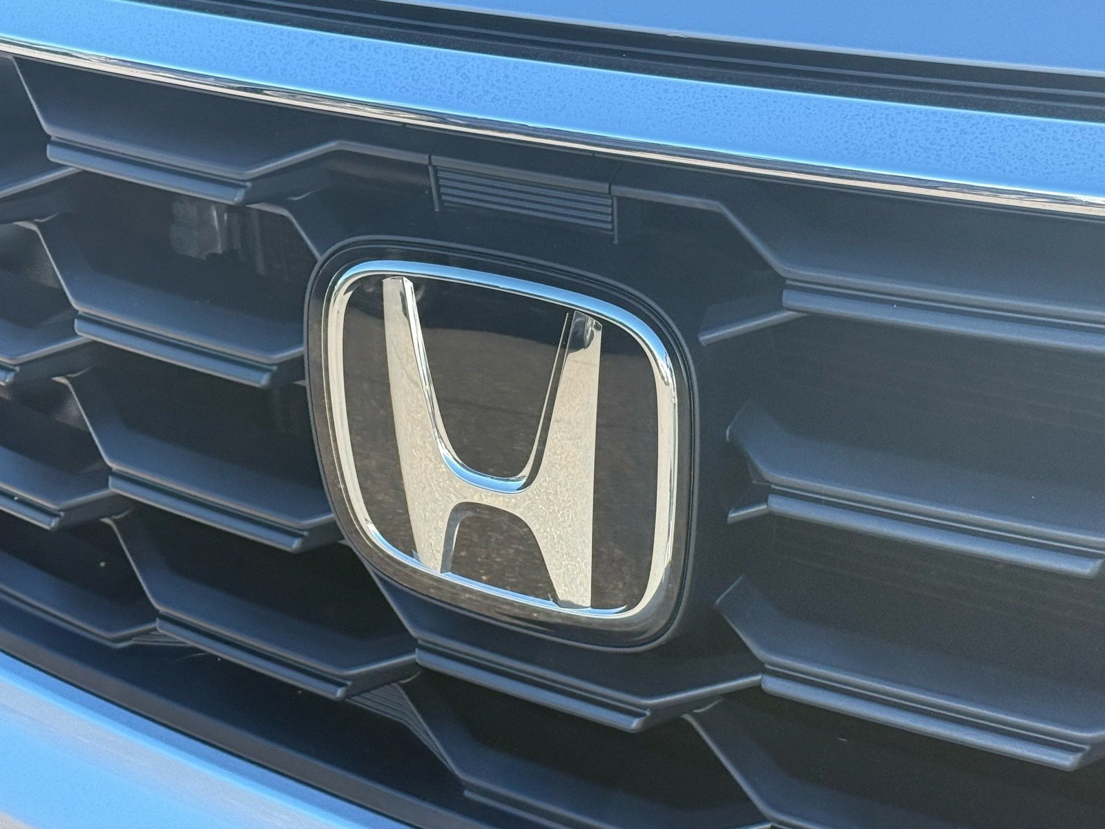 Used 2025 Honda Pilot EX-L image 33