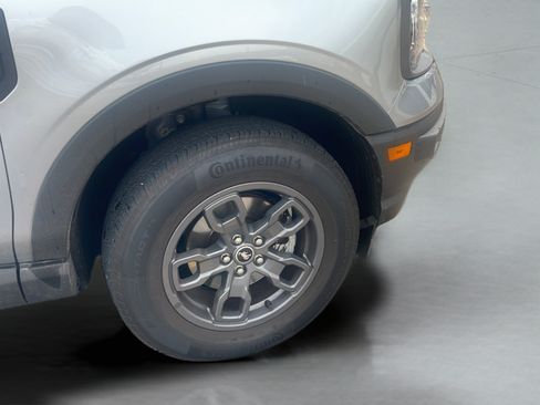 Used 2022 Ford Bronco Sport Big Bend AWD/4WD image 14