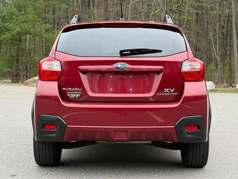 Used 2013 Subaru Crosstrek 2.0i Premium AWD/4WD image 3
