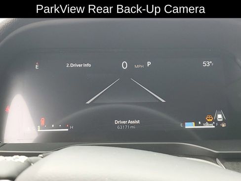 Used 2024 Jeep Grand Cherokee L Laredo AWD/4WD image 12