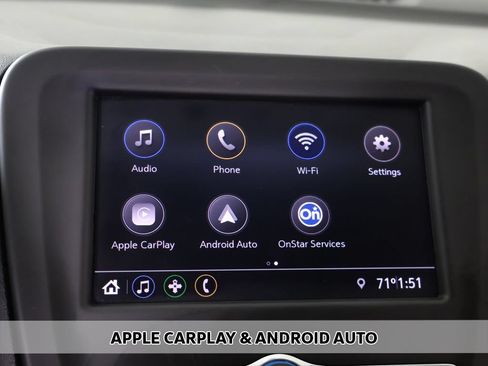 Used 2021 Chevrolet Equinox LT FWD image 7
