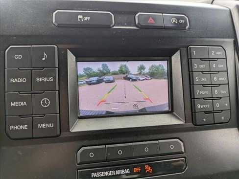 Used 2016 Ford F150 XLT w/ Equipment Group 301A Mid AWD/4WD image 14