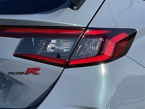 New 2025 Honda Civic Type R image 6