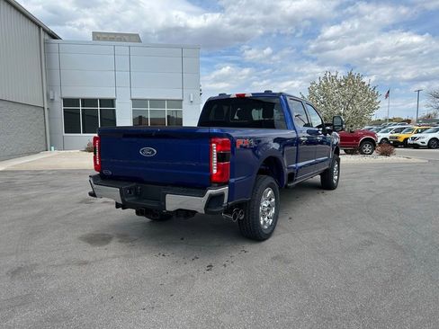 New 2026 Ford F250 Lariat w/ Lariat Ultimate Package AWD/4WD image 6