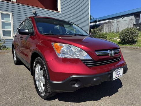 Used 2007 Honda CR-V EX image 6