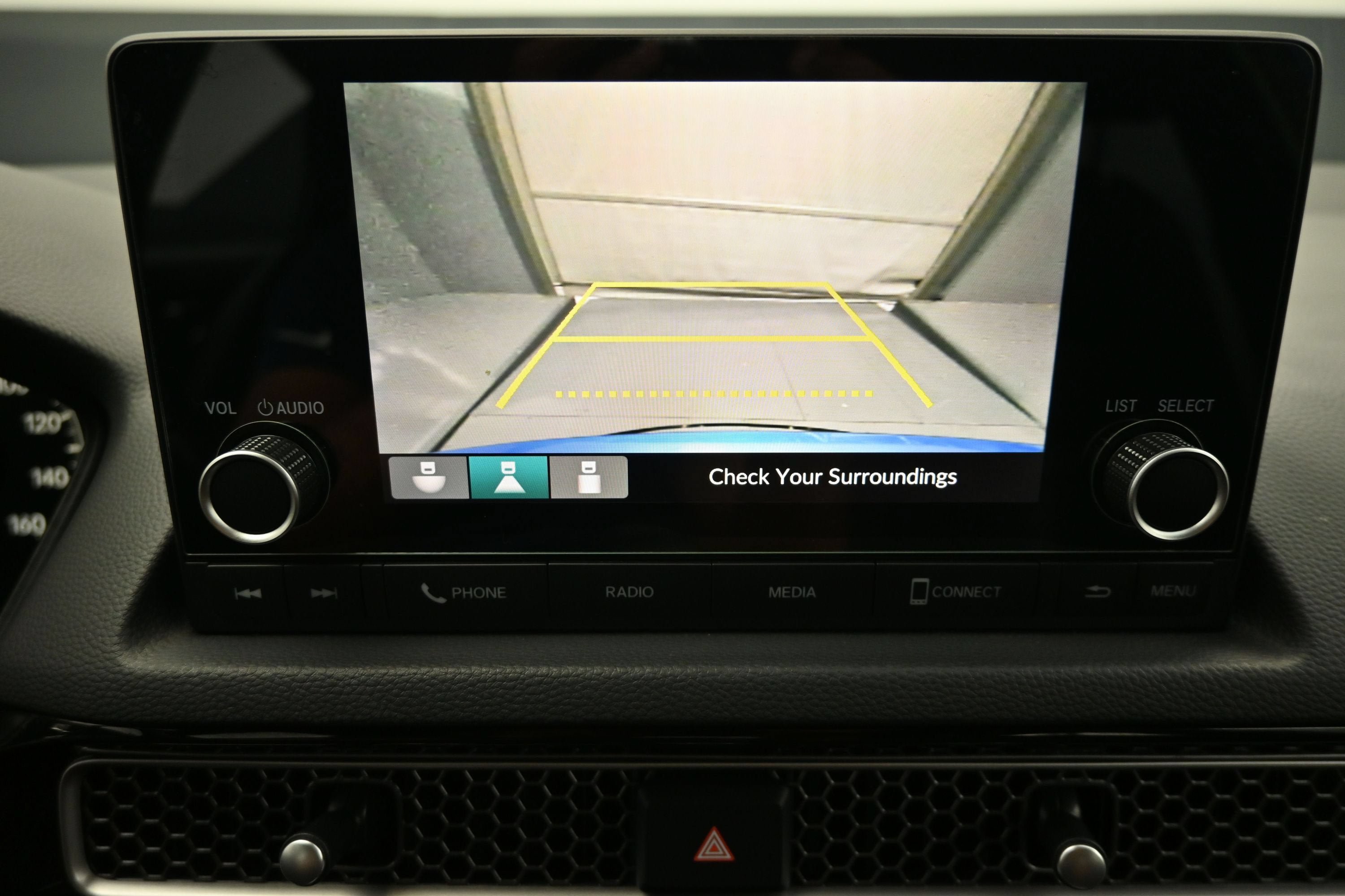 Used 2023 Honda Civic Sport image 18