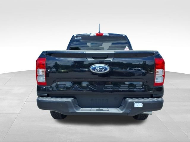 New 2026 Ford Ranger XL w/ FX4 Off-Road Package AWD/4WD image 9