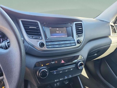 Used 2016 Hyundai Tucson SE w/ Option Group 02 image 25