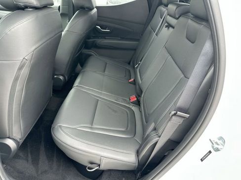 Used 2025 Hyundai Santa Cruz SEL AWD/4WD image 26