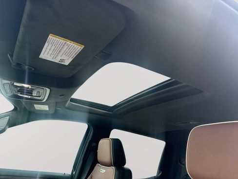 New 2026 GMC Sierra 1500 Denali Ultimate AWD/4WD image 19
