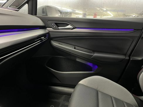 New 2026 Volkswagen GTI Autobahn FWD image 30