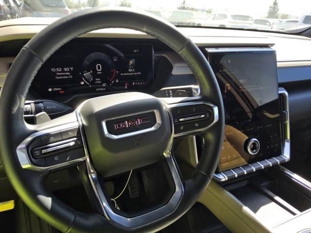 Used 2026 GMC Acadia Elevation FWD image 7