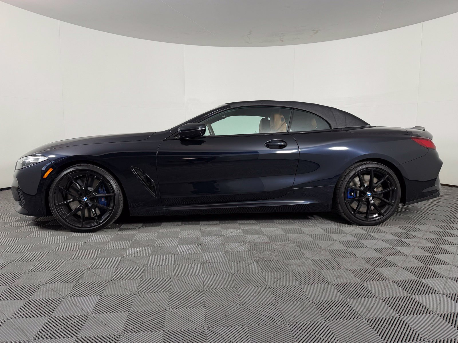 Used 2019 BMW M850i xDrive Convertible AWD/4WD image 6