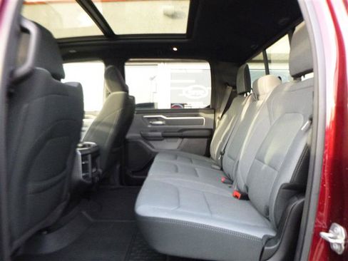 Used 2021 RAM 1500 Big Horn image 7