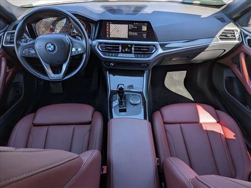 Certified 2023 BMW 430i Gran Coupe RWD image 18
