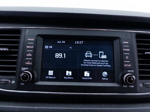 Used 2019 Kia Sedona LX FWD image 20
