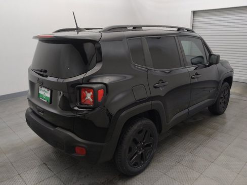 Used 2020 Jeep Renegade Sport image 9