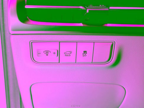 New 2026 Hyundai Tucson SEL Plus FWD image 29