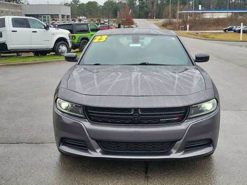 Used 2023 Dodge Charger SXT image 8