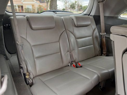 Used 2007 Acura MDX AWD/4WD image 14