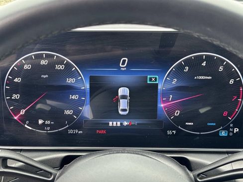 Used 2023 Mercedes-Benz C 300 Sedan image 20