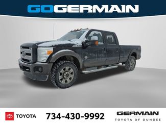 Used 2016 Ford F350 King Ranch w/ King Ranch w/Chrome Package video 1
