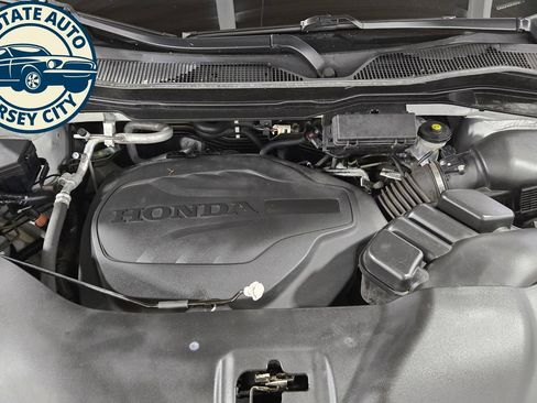 Used 2021 Honda Passport EX-L image 39
